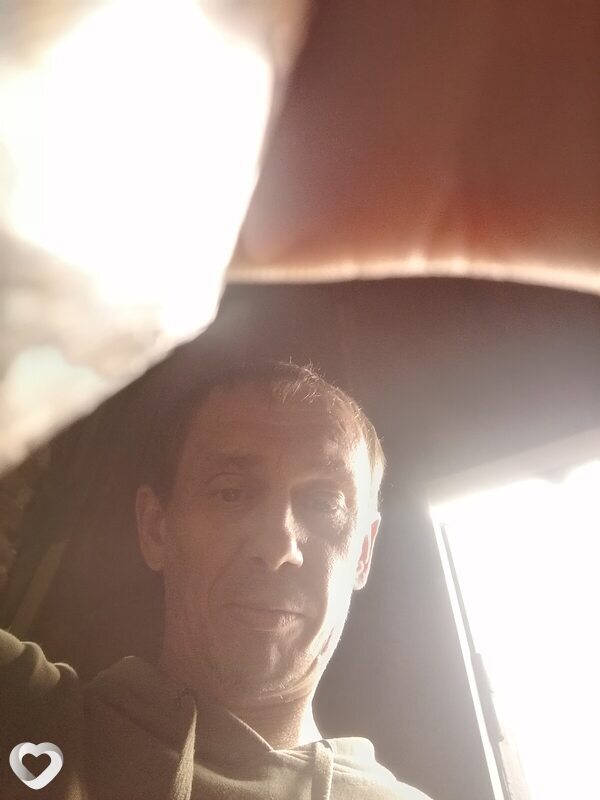 Денис, 41, Оренбурге — анкета №395840