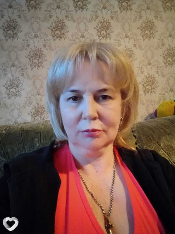 Татьяна, 61, Санкт-Петербурге — анкета №395841