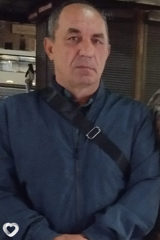 Сергей, 56, Кирове — анкета №395842