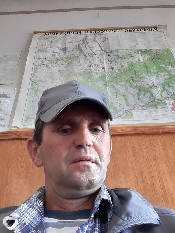Юрий Любченко, Зеленчукская
