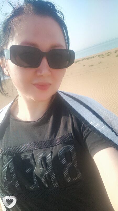 Айгерим, 35, Шымкенте — анкета №395846