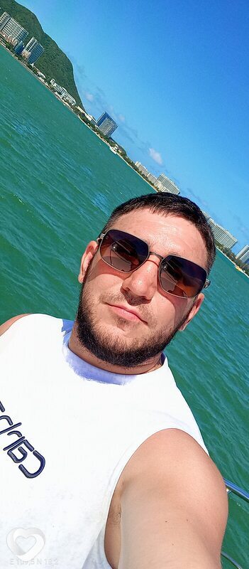 Дмитрий, 36, Лисаковске — анкета №395847