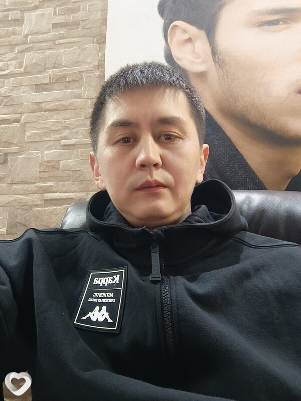 Мико, 34, Павлодаре — анкета №395853