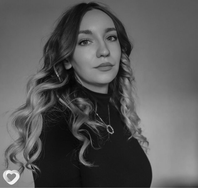 Ника, 25, Москве — анкета №395854