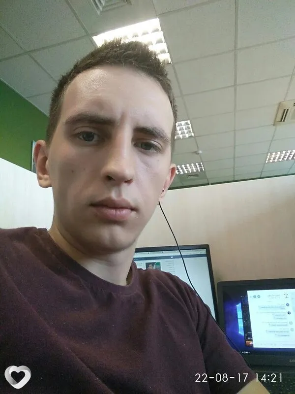 Константин, 34, Барановичах — анкета №8571