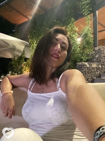 Анна, 37, Ивано-Франковске — анкета №395863