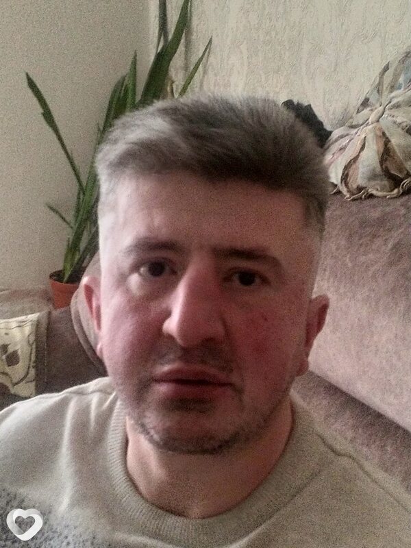 Алексей, 51, Минске — анкета №395867