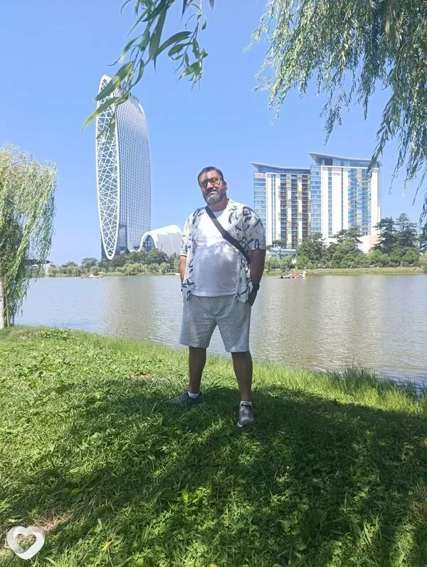 Арсенмосква, 44, Ереван — анкета №8570