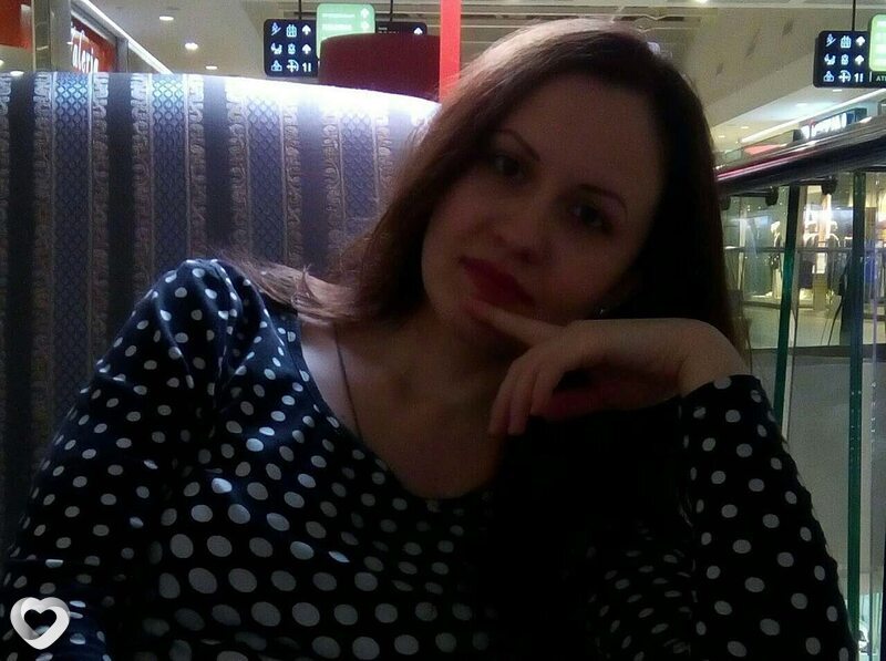 Юлия, 43, Волгограде — анкета №395875