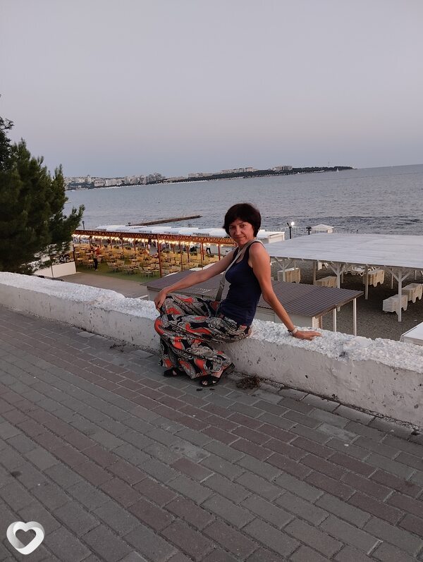 Елена, 49, Саратове — анкета №395878