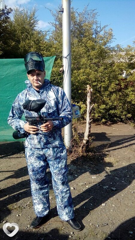 Алексей, 40, Костанае — анкета №395881