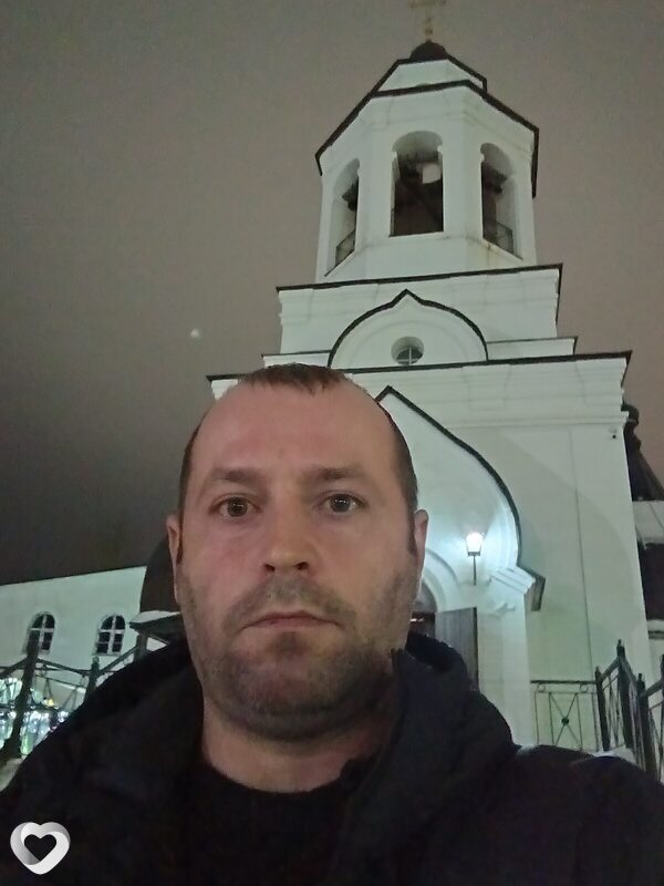 Сергей, 43, Костроме — анкета №396408