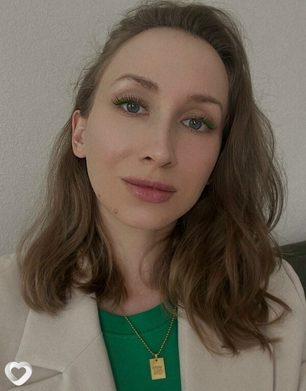 Анастасия, 43, Томске — анкета №396410