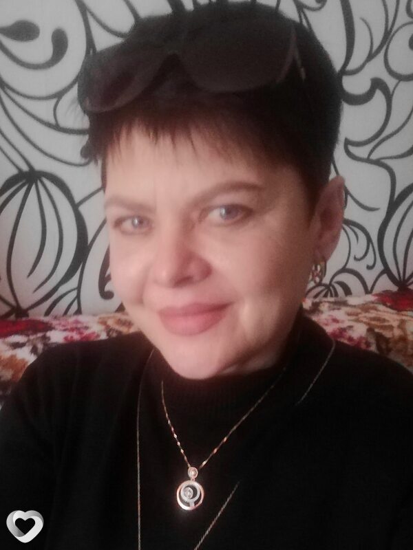Лилия, 57, Гродно — анкета №396412