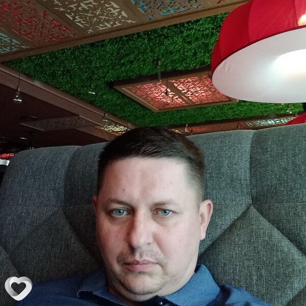 Алексей, 39, Саратове — анкета №396417