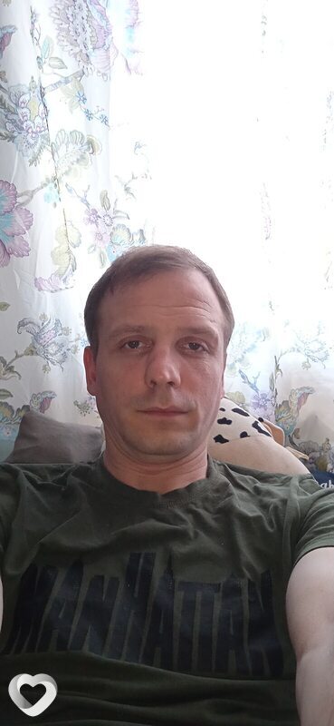 Валентин, 42, Санкт-Петербурге — анкета №396421