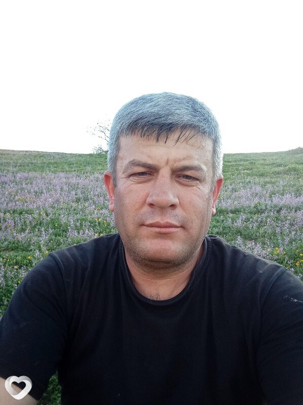 Далер, 38, Душанбе — анкета №396427