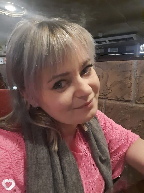 Юля, 34, Минске — анкета №395810