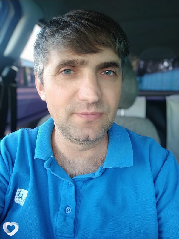 Евгений, 48, Тихорецке — анкета №395813