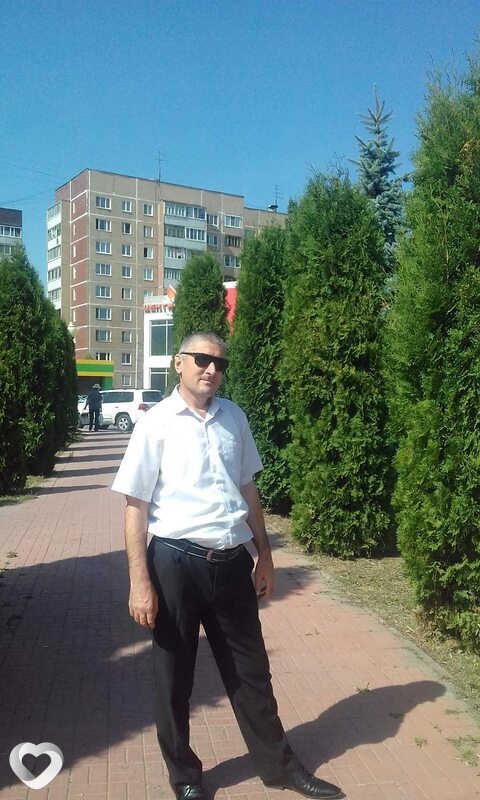 Олег, 51, Конакове — анкета №395815
