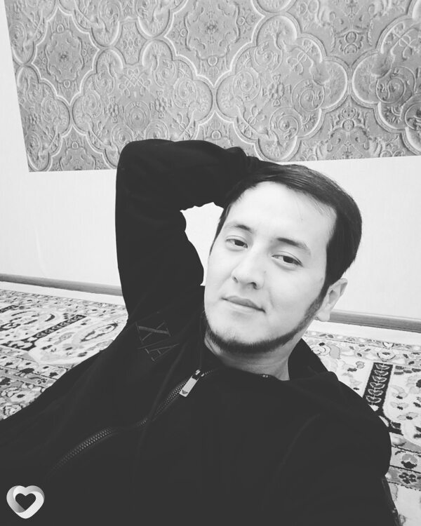 Нуреке, 38, Шымкенте — анкета №395821