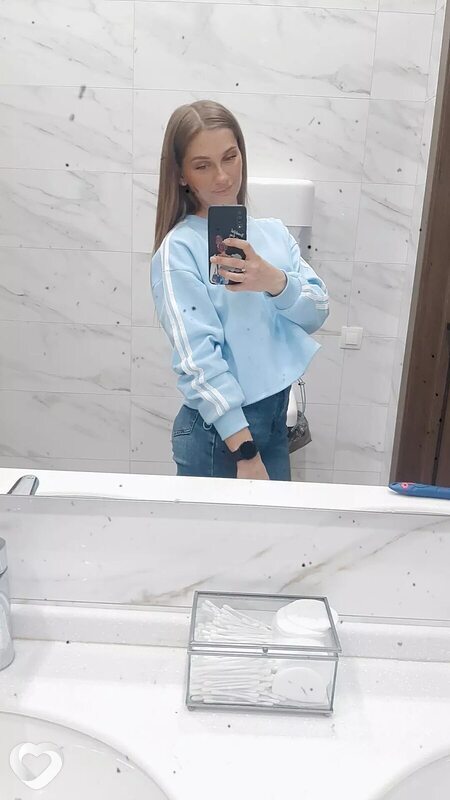 Галина, 28, Темиртау — анкета №395824