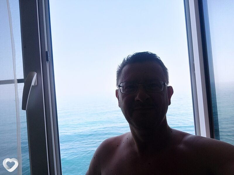 Андрей, 43, Ставрополе — анкета №395826