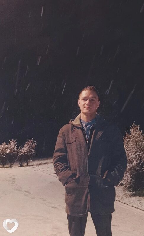 Игорь, 26, Санкт-Петербурге — анкета №395828