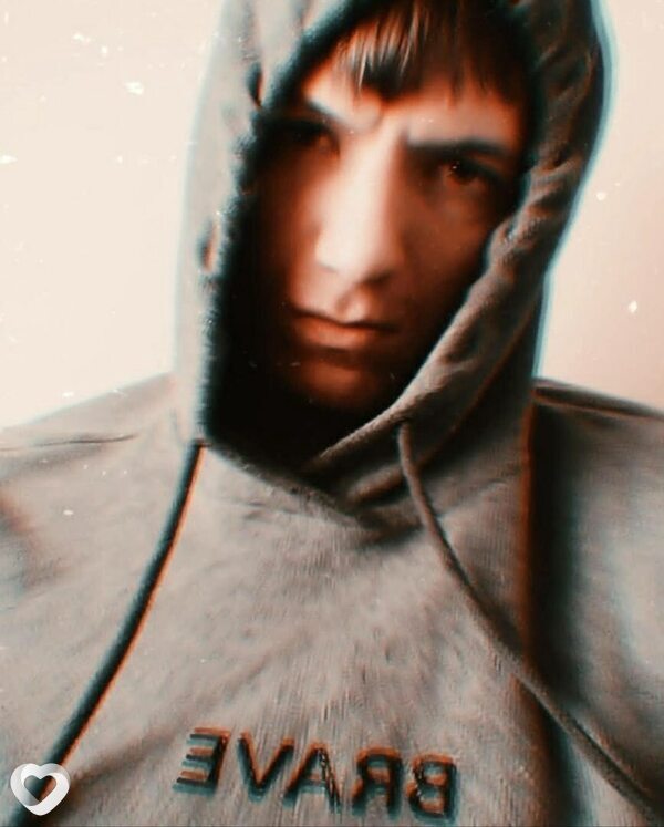 Егор, 33, Витебске — анкета №396033