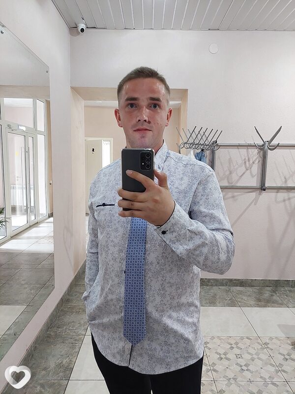 Александр, 32, Гродно — анкета №396039