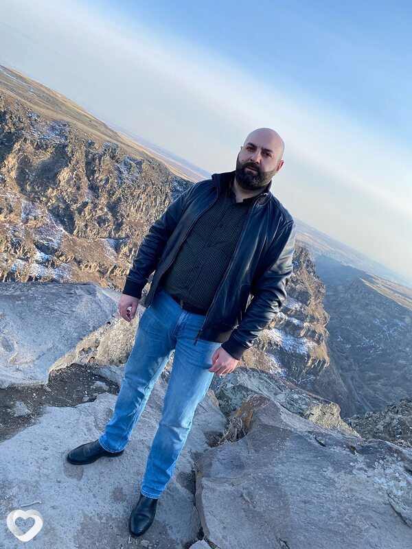 Артём, 42, Минске — анкета №396045