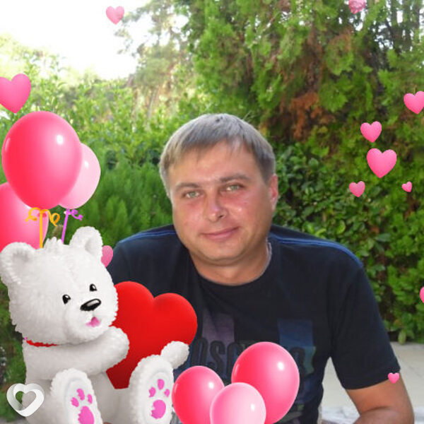 Евгений, 43, Костанае — анкета №396055