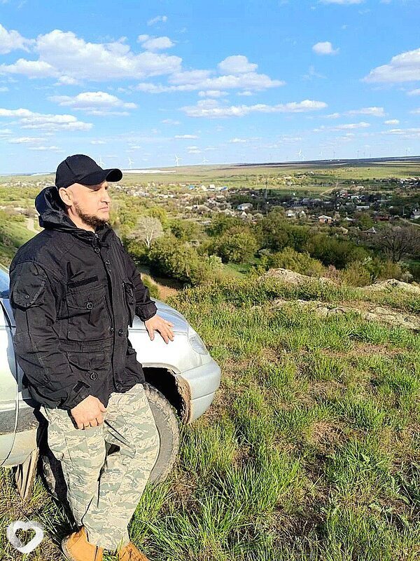 Александр, 35, Донецк (Ростовская Обл.) — анкета №396057