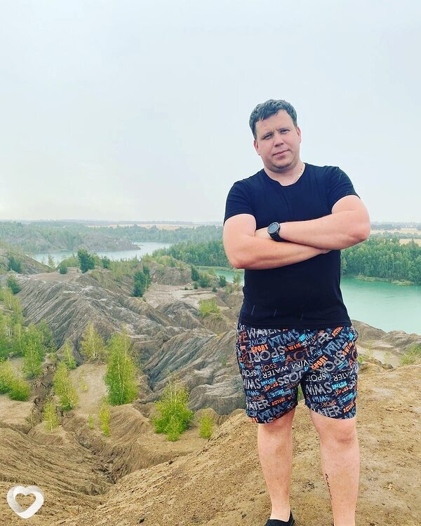 Алексей, Зеленоград