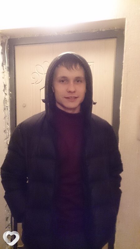Дмитрий, 31, Москве — анкета №395969
