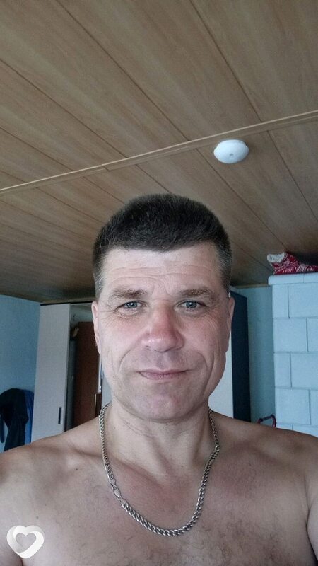 Игорь, 49, Санкт-Петербурге — анкета №395980