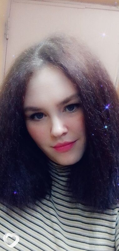 Дарья, 24, Ангарске — анкета №396594