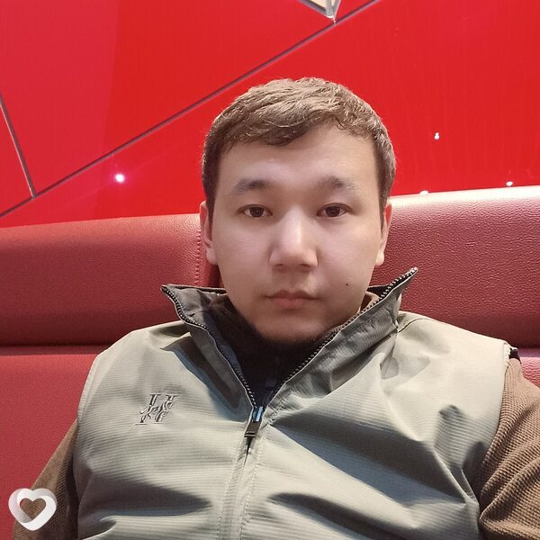 Нурлан, 33, Алматы — анкета №396595