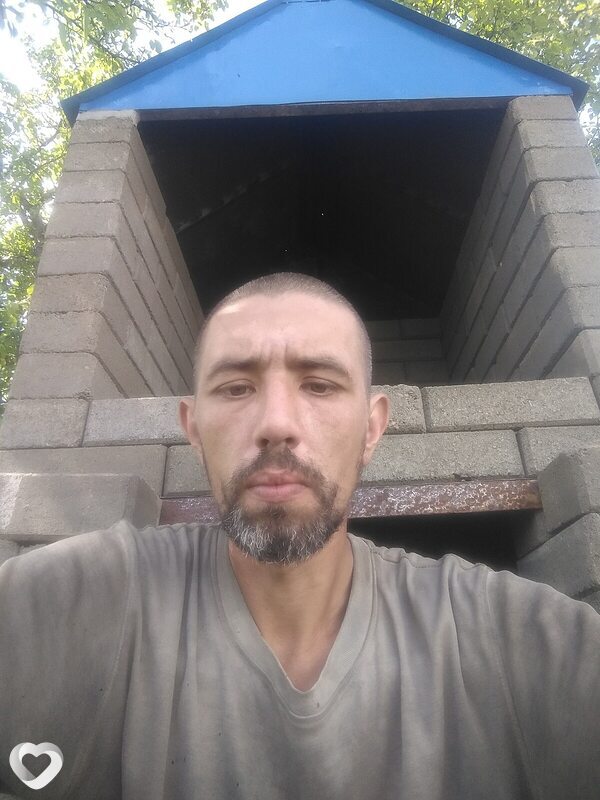 Антон, 34, Березовский (Кемеровская обл) — анкета №396597