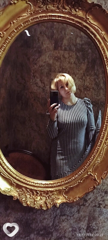 Наталия, 41, Санкт-Петербурге — анкета №396599