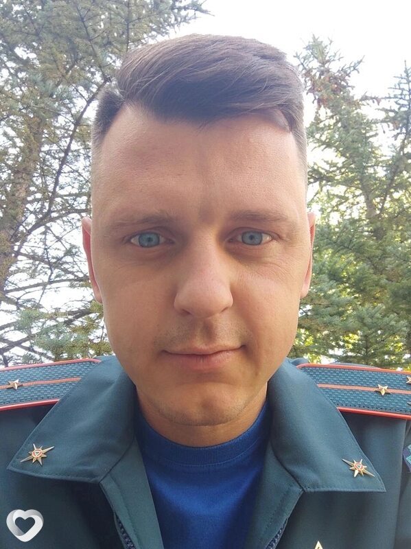 Артем, 40, Ульяновске — анкета №395984