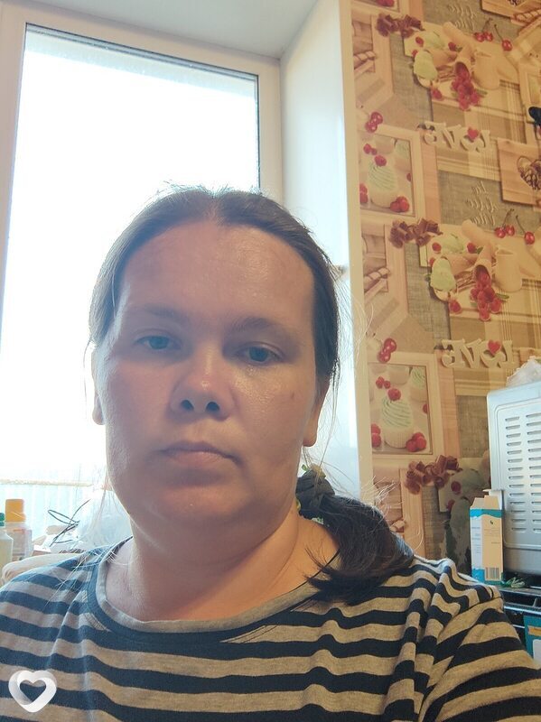 Анна, 39, Ижевске — анкета №395991