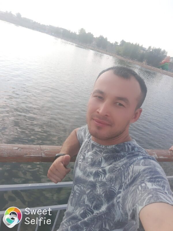 Акмал, 30, Набережных Челнах — анкета №395992