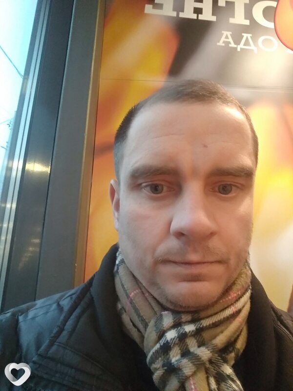 Виталий, 42, Минске — анкета №395998