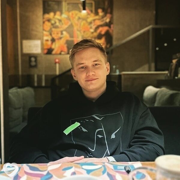 Алексей, 33, Петрикове — анкета №396002