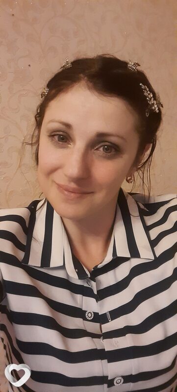 Екатерина, 41, Туле — анкета №396005