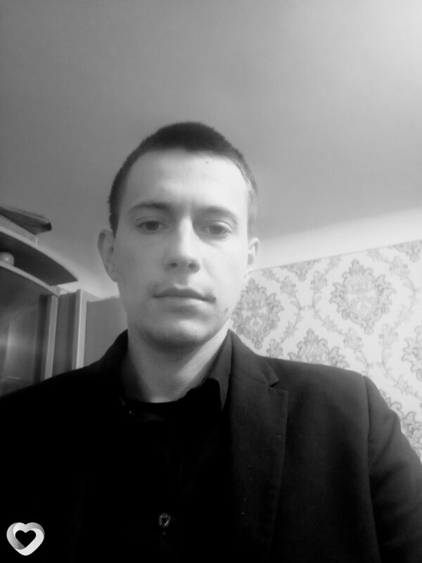 Влад, 29, Кременчуге — анкета №396133