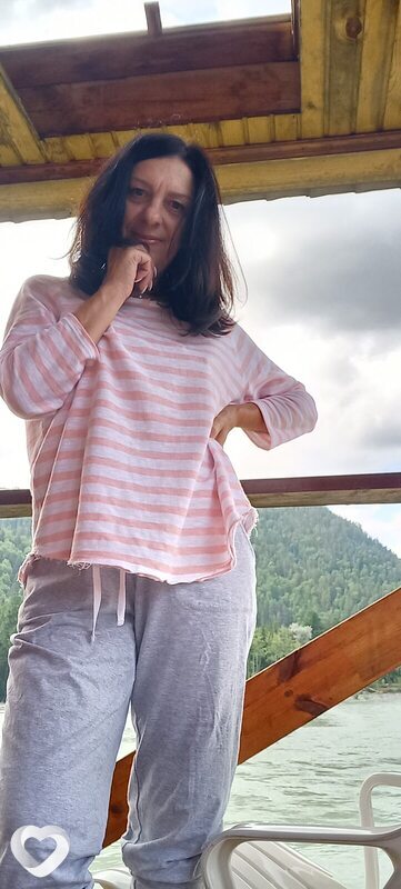 Ирина, Искитим