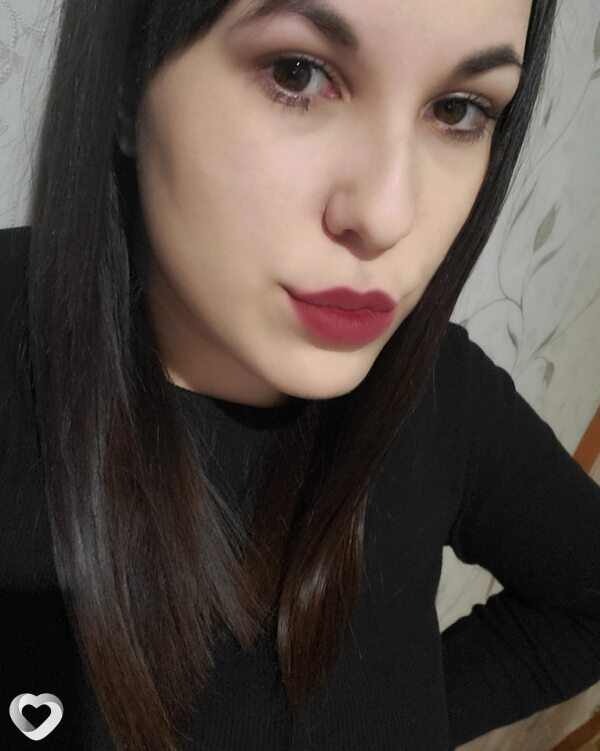 Яна, 30, Иркутске — анкета №396151