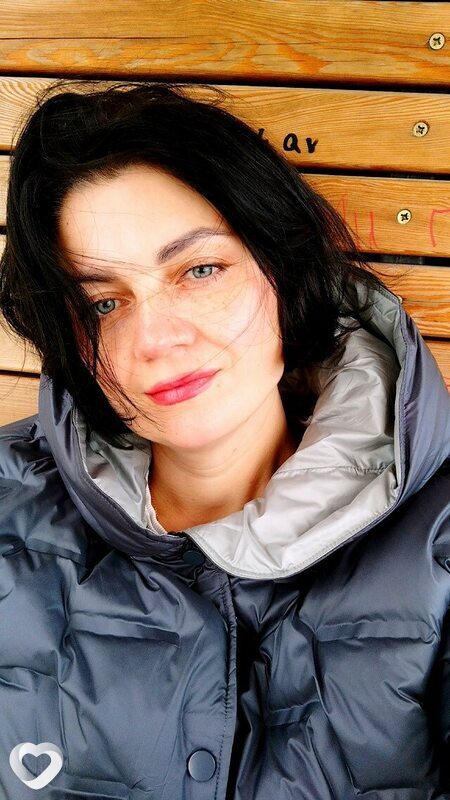 Solnze, 44, Челябинске — анкета №396154